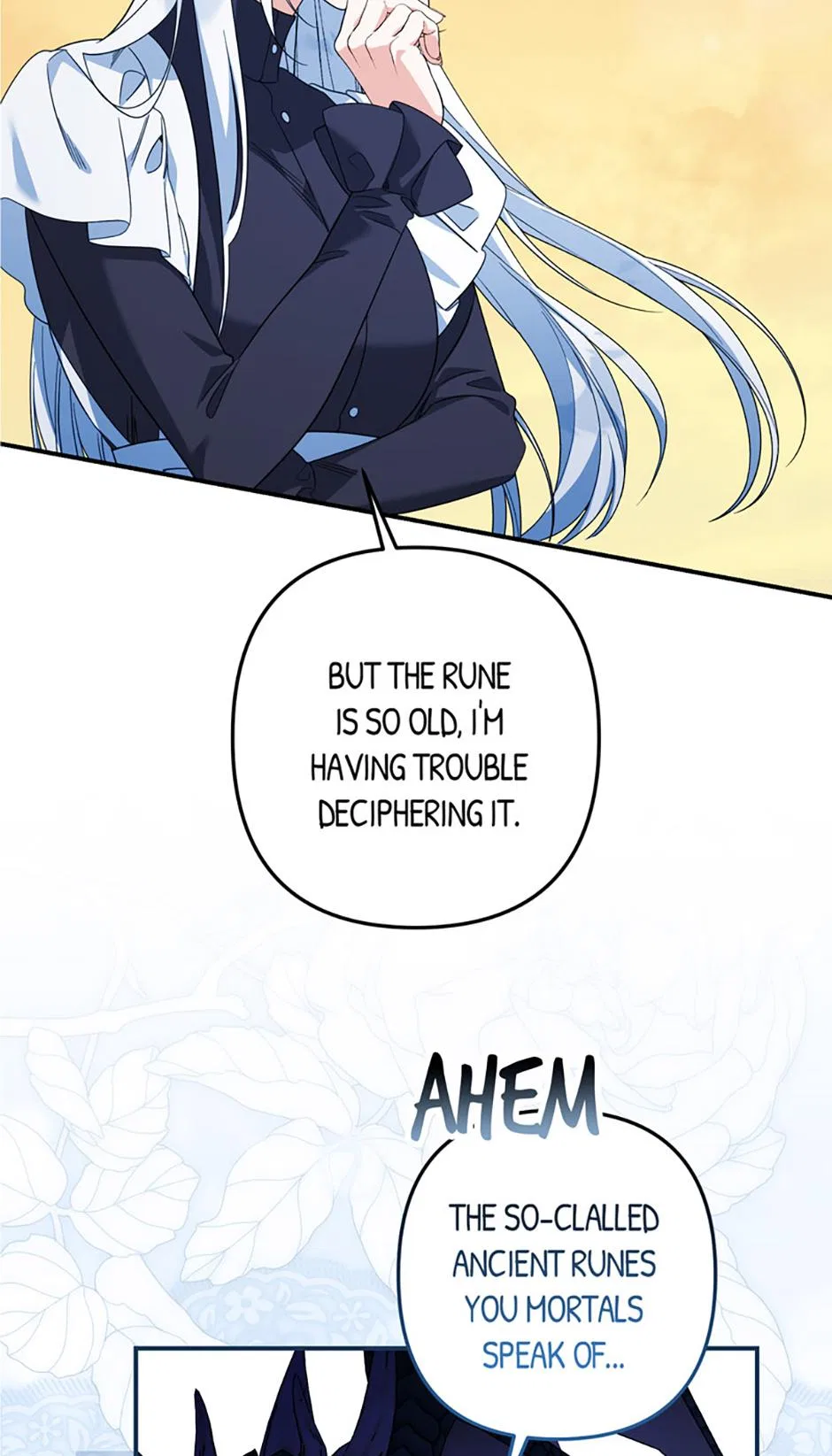 The Fake Dating Proposal to the Prince Chapter 75 – Page 23