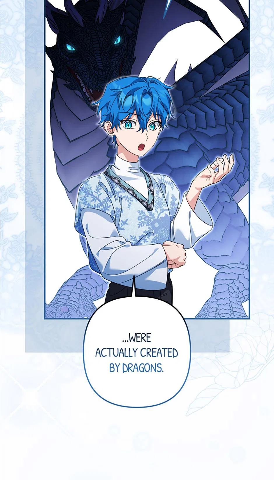 The Fake Dating Proposal to the Prince Chapter 75 – Page 24