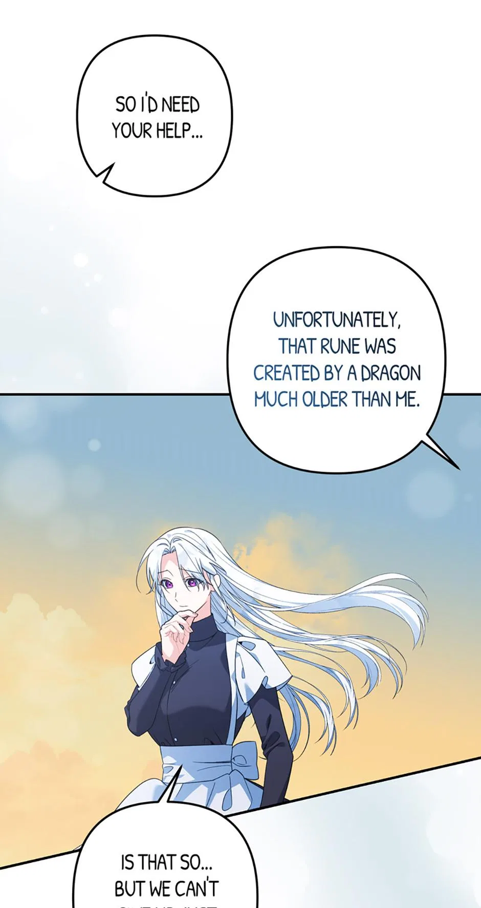 The Fake Dating Proposal to the Prince Chapter 75 – Page 25