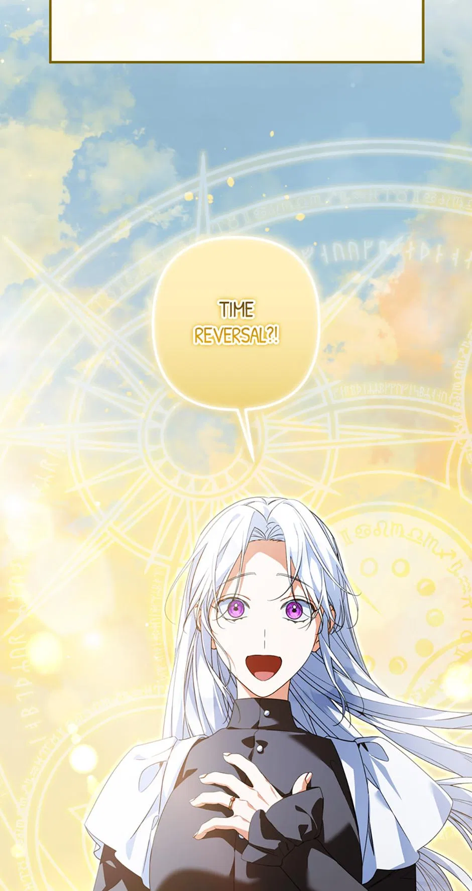 The Fake Dating Proposal to the Prince Chapter 75 – Page 29