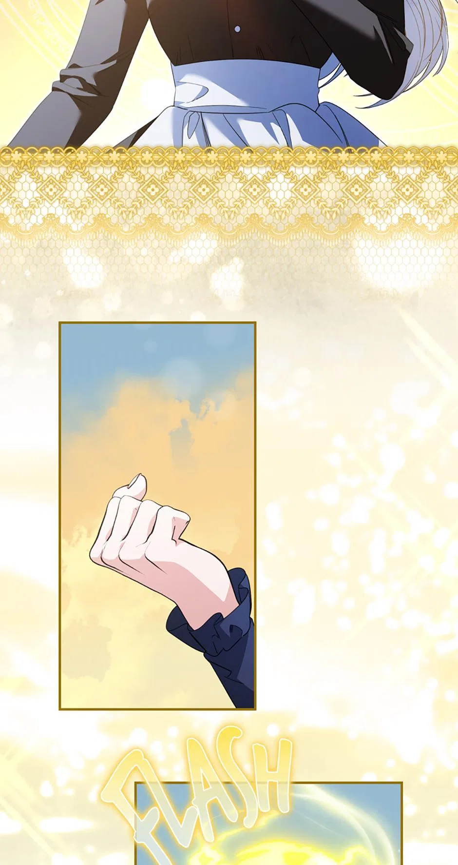 The Fake Dating Proposal to the Prince Chapter 75 – Page 30