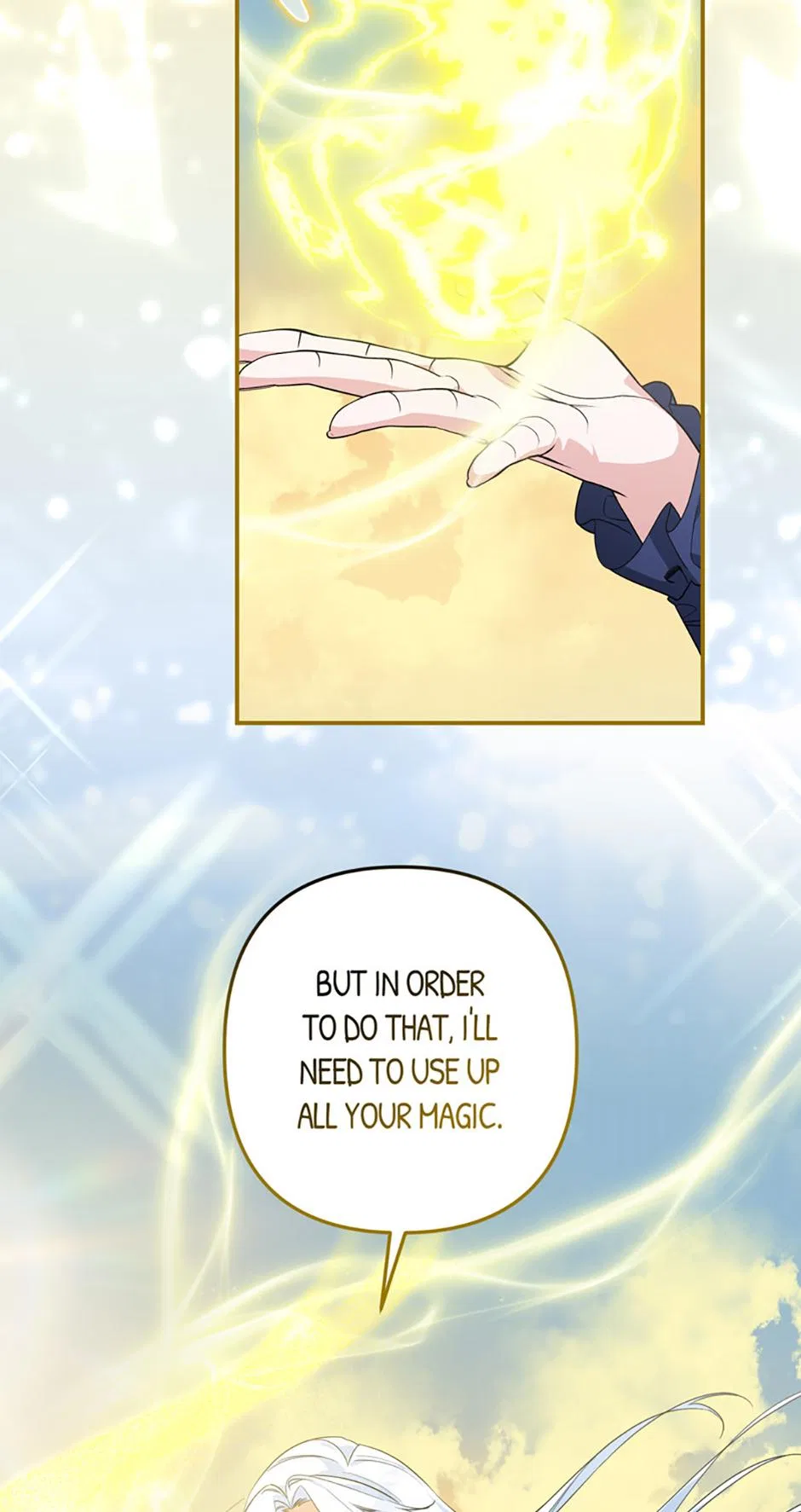 The Fake Dating Proposal to the Prince Chapter 75 – Page 31