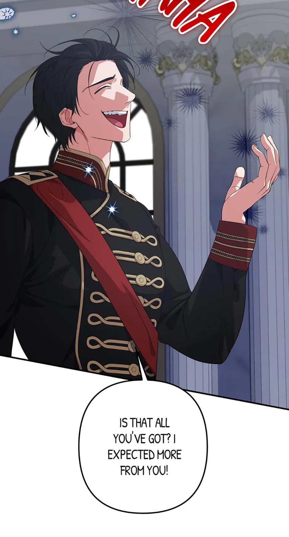 The Fake Dating Proposal to the Prince Chapter 75 – Page 39