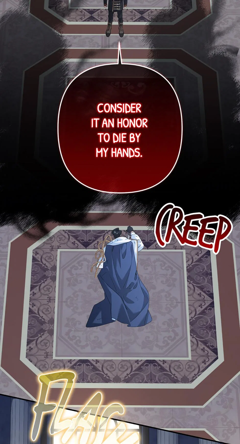 The Fake Dating Proposal to the Prince Chapter 75 – Page 41