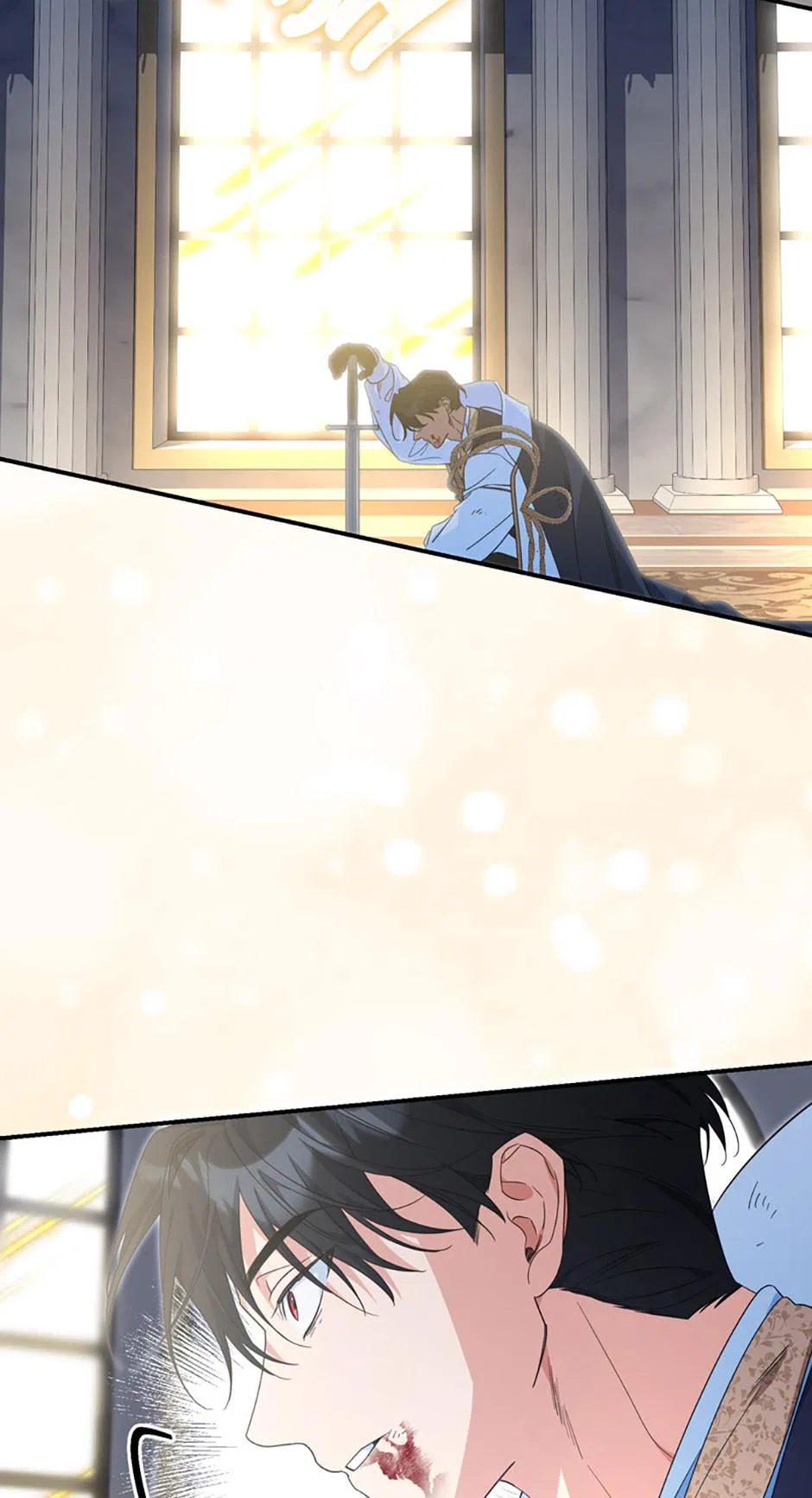 The Fake Dating Proposal to the Prince Chapter 75 – Page 42