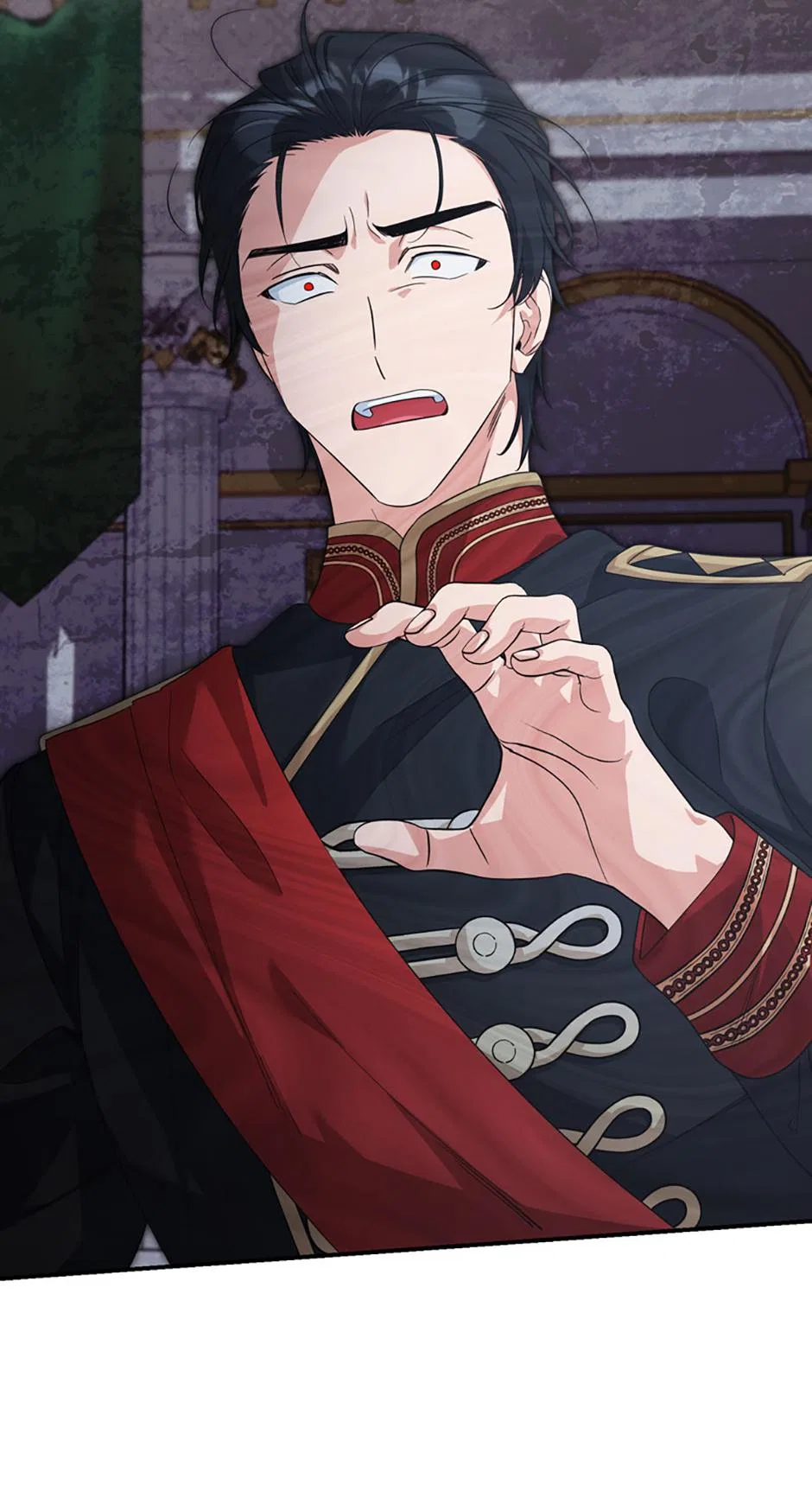 The Fake Dating Proposal to the Prince Chapter 75 – Page 46