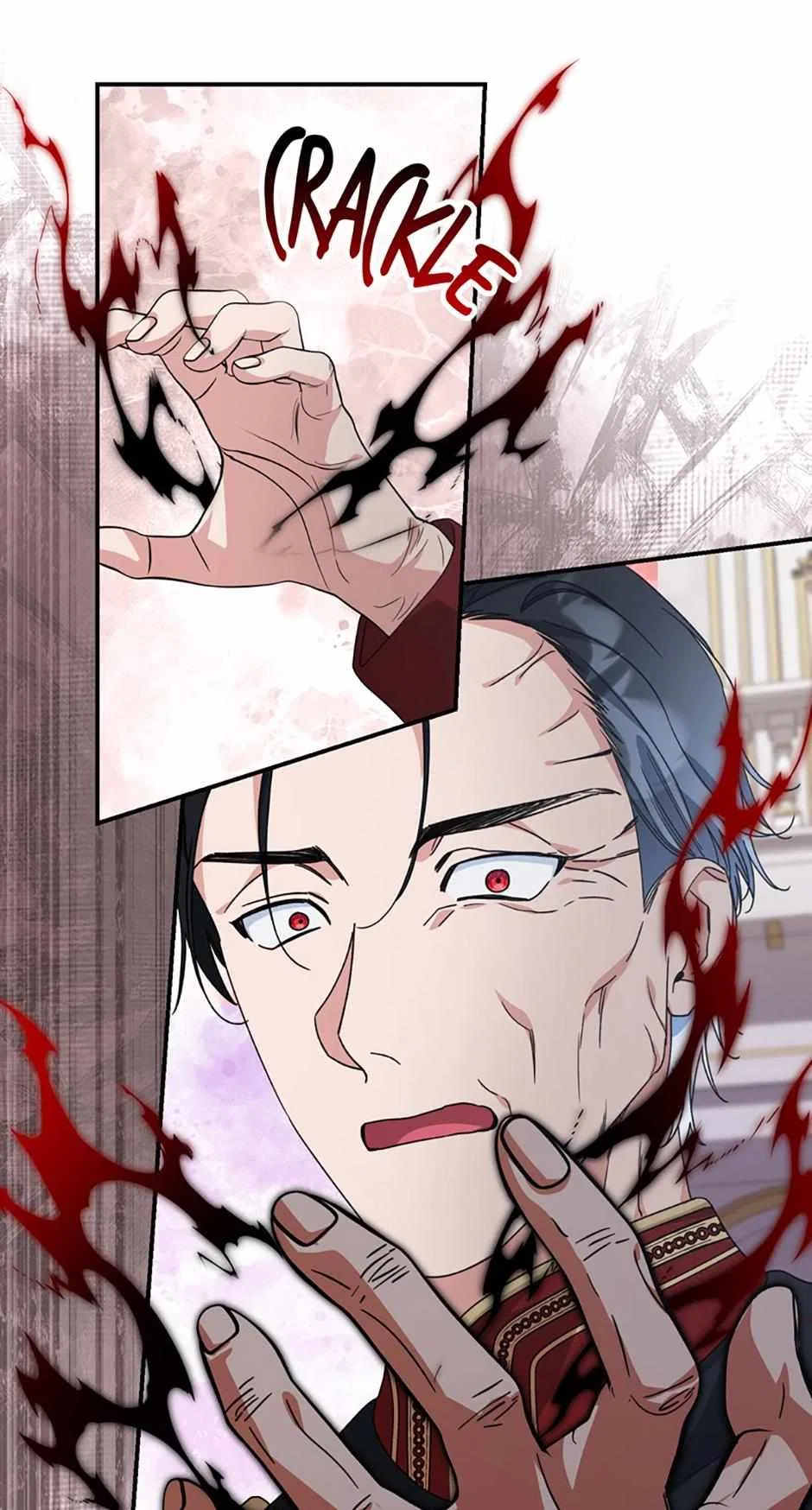 The Fake Dating Proposal to the Prince Chapter 75 – Page 47