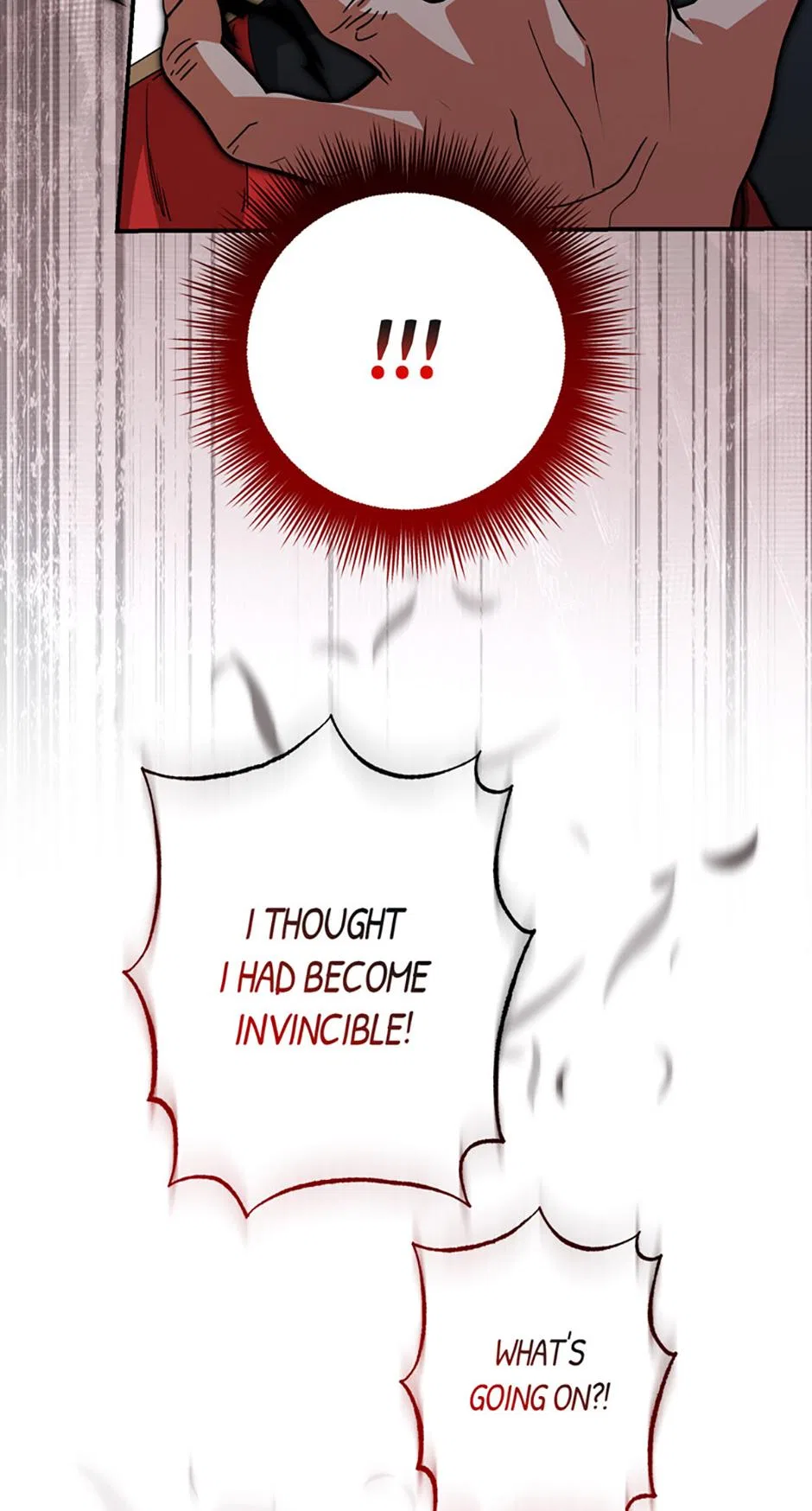 The Fake Dating Proposal to the Prince Chapter 75 – Page 48