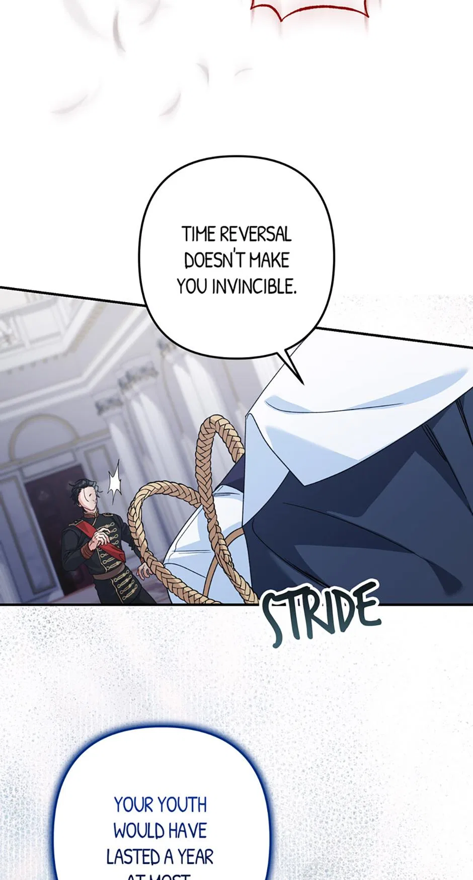 The Fake Dating Proposal to the Prince Chapter 75 – Page 49