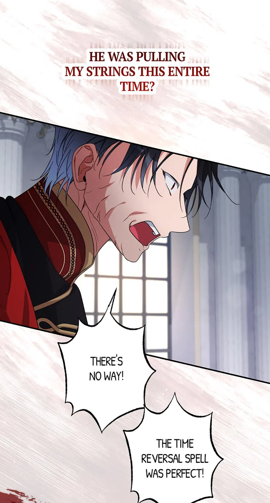The Fake Dating Proposal to the Prince Chapter 75 – Page 52