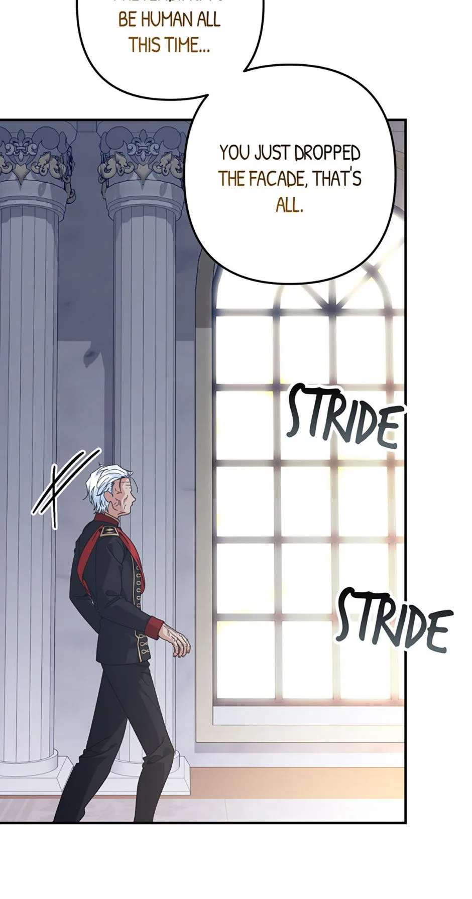 The Fake Dating Proposal to the Prince Chapter 75 – Page 55