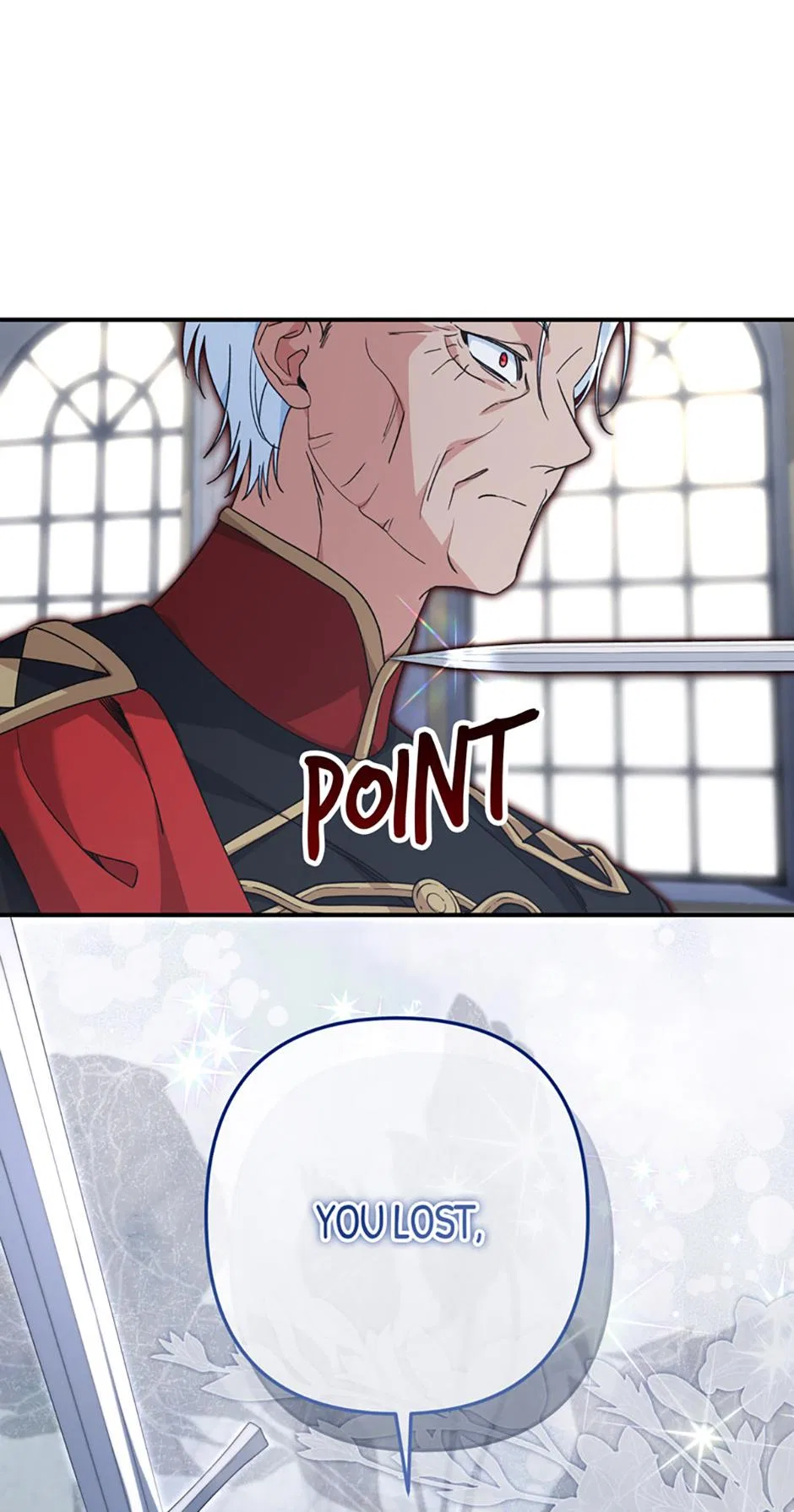 The Fake Dating Proposal to the Prince Chapter 75 – Page 56