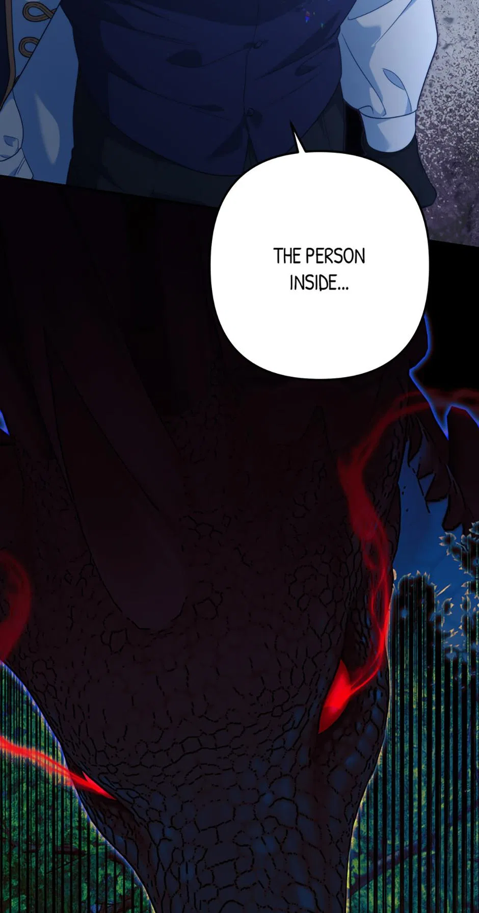 The Fake Dating Proposal to the Prince Chapter 74 – Page 3