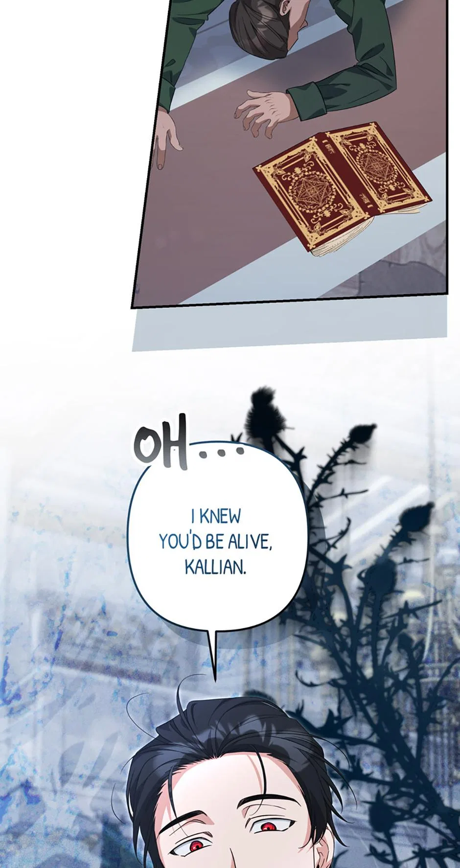 The Fake Dating Proposal to the Prince Chapter 74 – Page 15