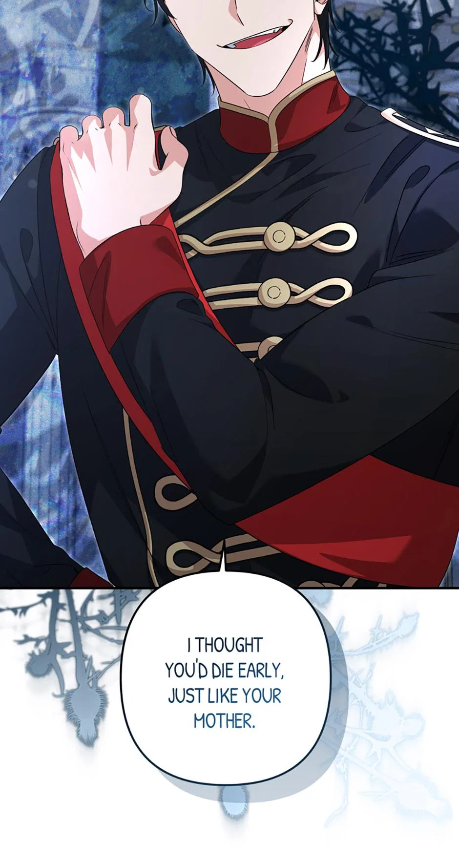 The Fake Dating Proposal to the Prince Chapter 74 – Page 16