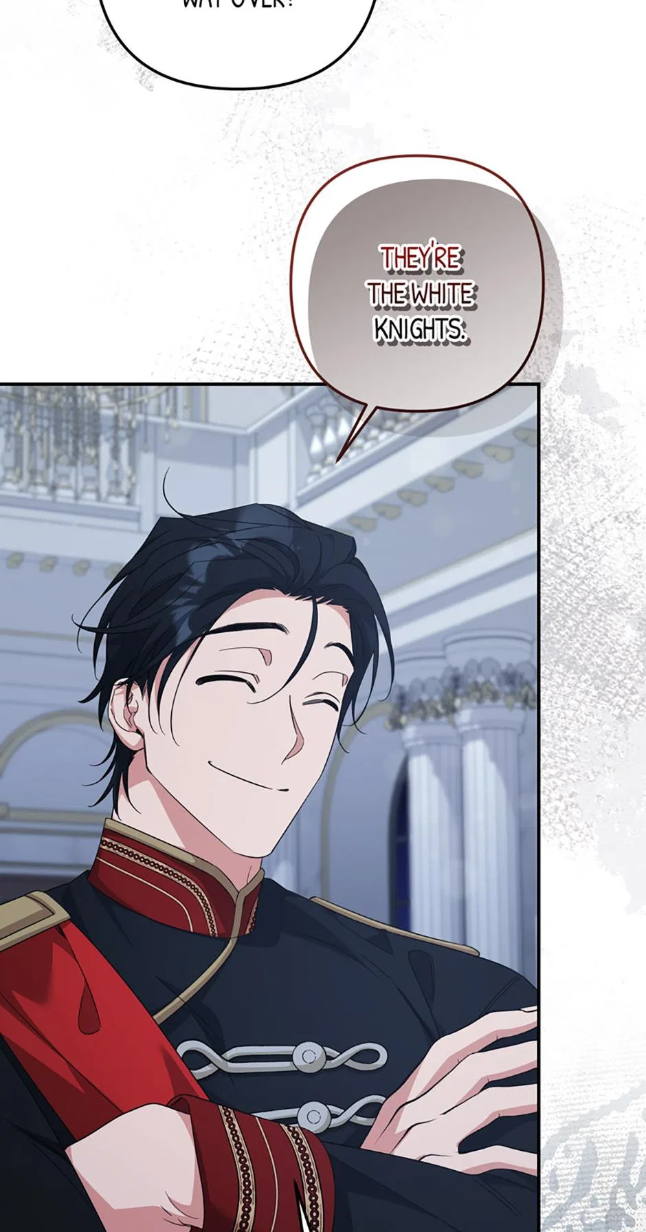 The Fake Dating Proposal to the Prince Chapter 74 – Page 18