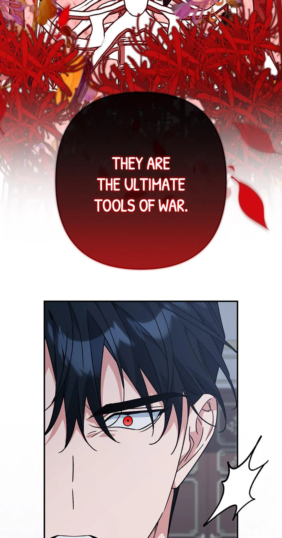 The Fake Dating Proposal to the Prince Chapter 74 – Page 21