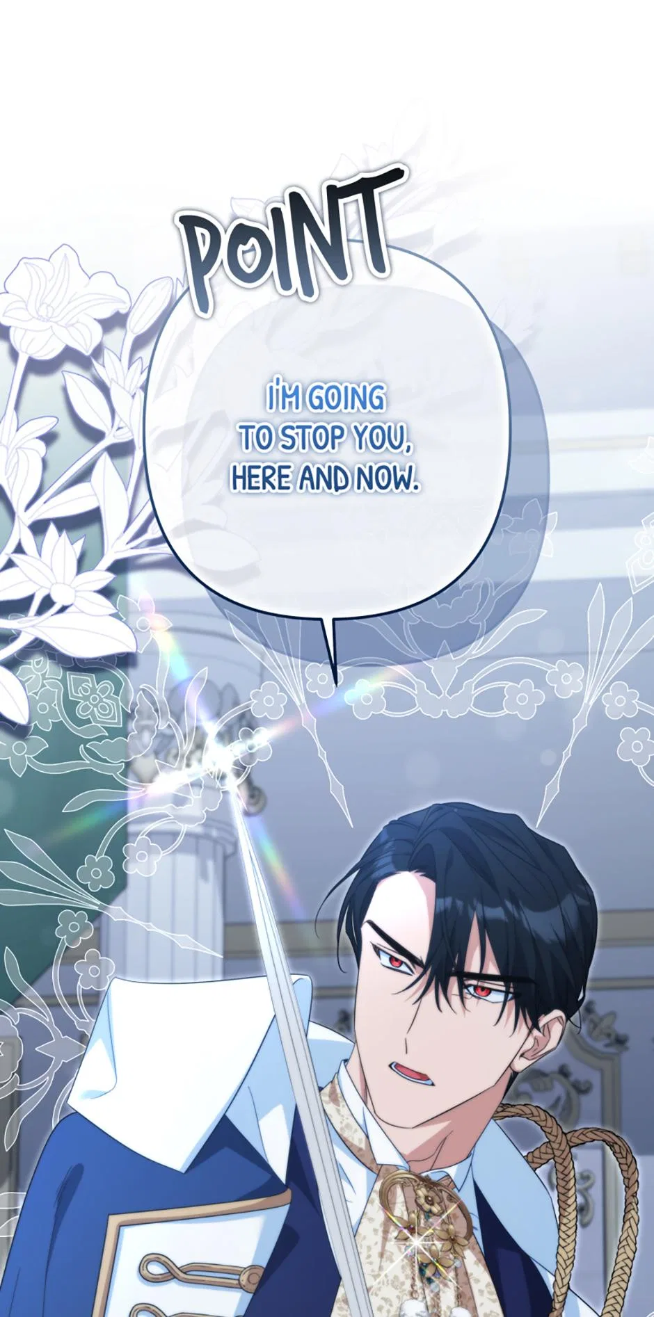 The Fake Dating Proposal to the Prince Chapter 74 – Page 24
