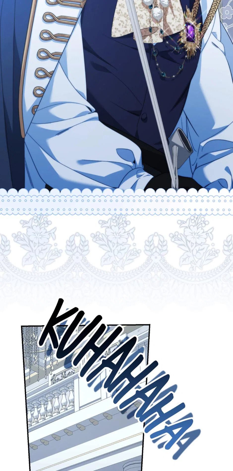 The Fake Dating Proposal to the Prince Chapter 74 – Page 25