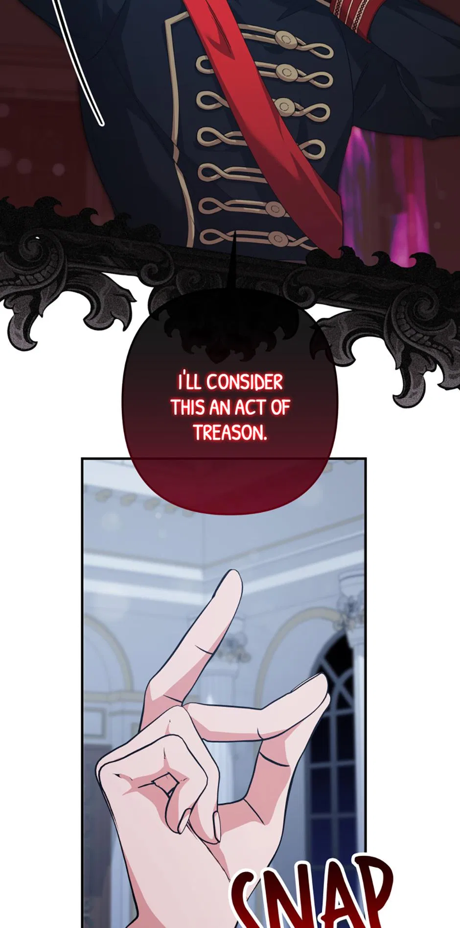 The Fake Dating Proposal to the Prince Chapter 74 – Page 27