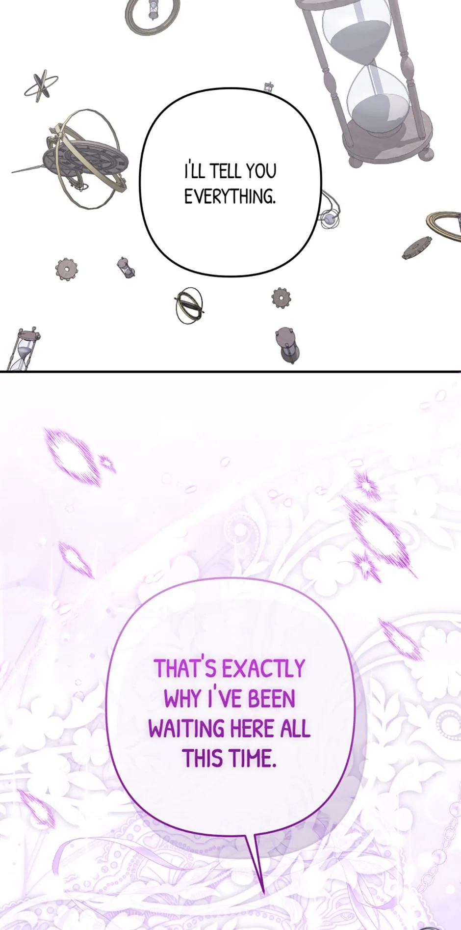 The Fake Dating Proposal to the Prince Chapter 74 – Page 29