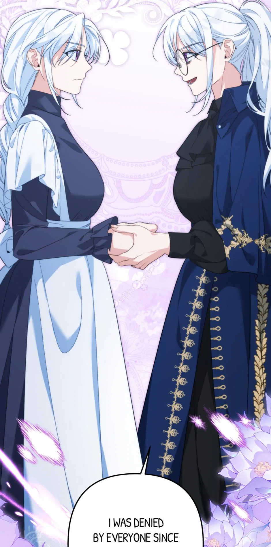 The Fake Dating Proposal to the Prince Chapter 74 – Page 30