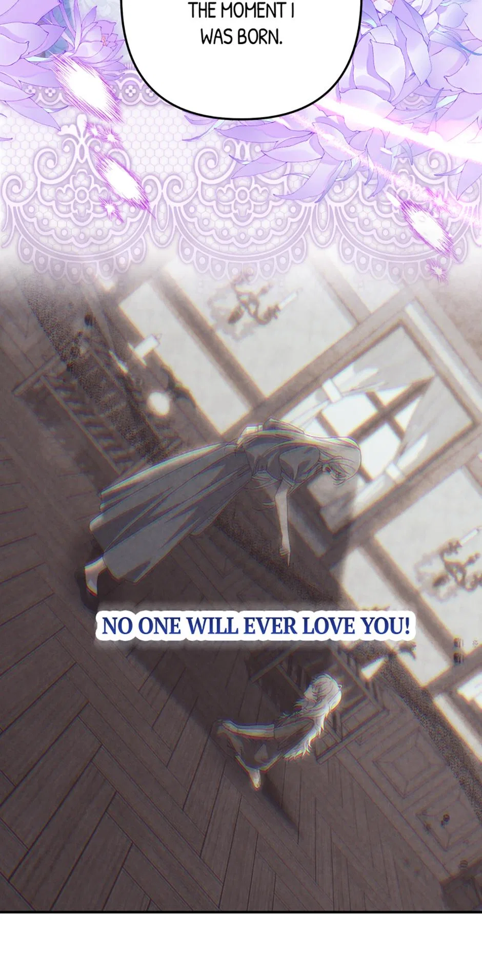 The Fake Dating Proposal to the Prince Chapter 74 – Page 31