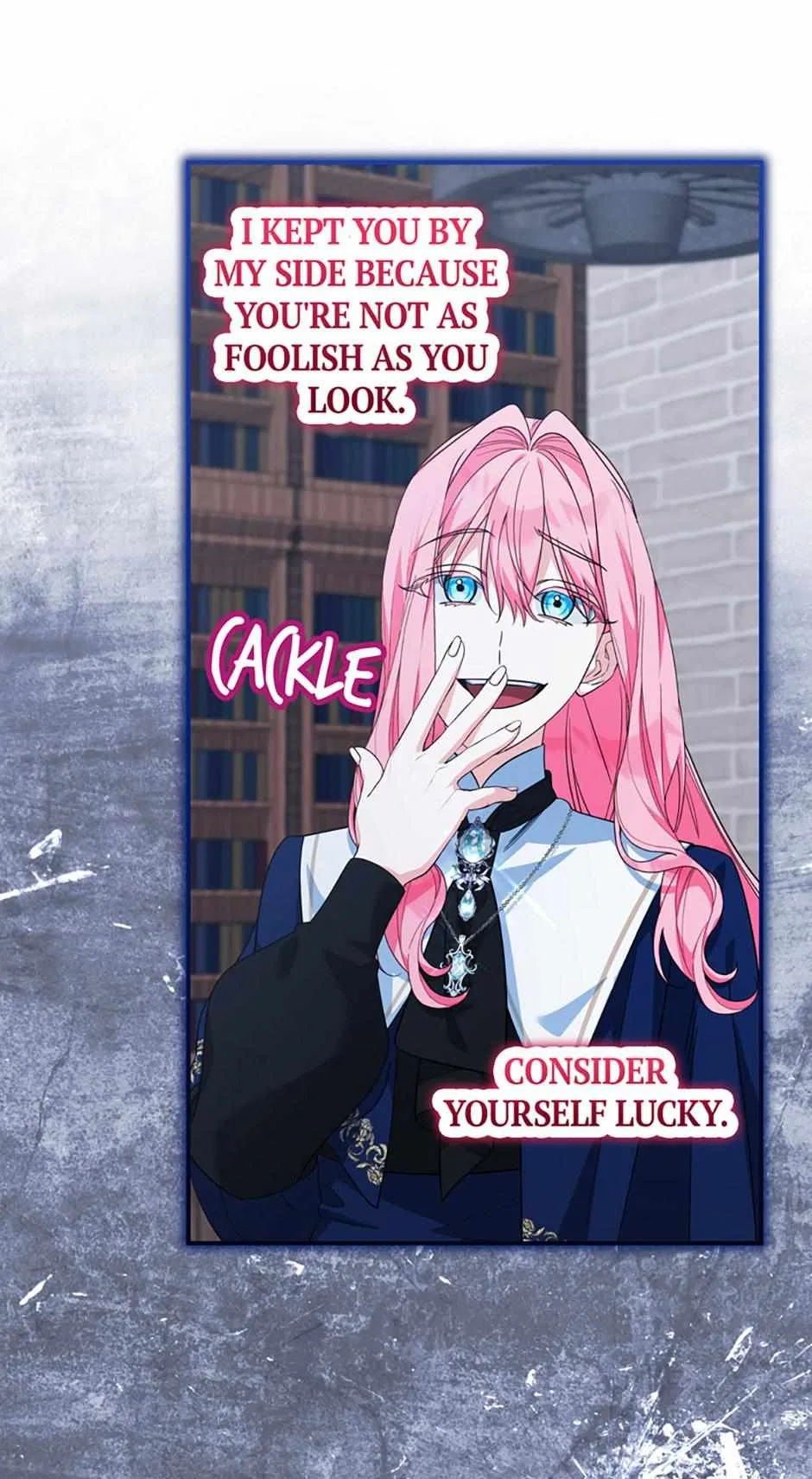 The Fake Dating Proposal to the Prince Chapter 74 – Page 32