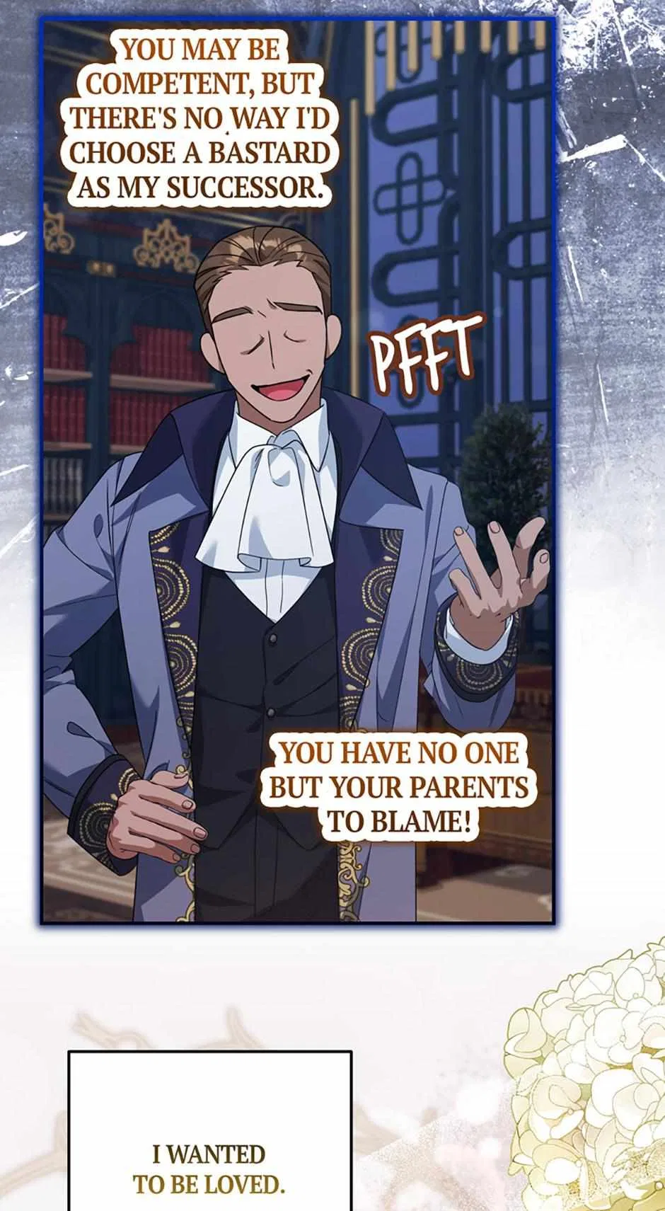 The Fake Dating Proposal to the Prince Chapter 74 – Page 33