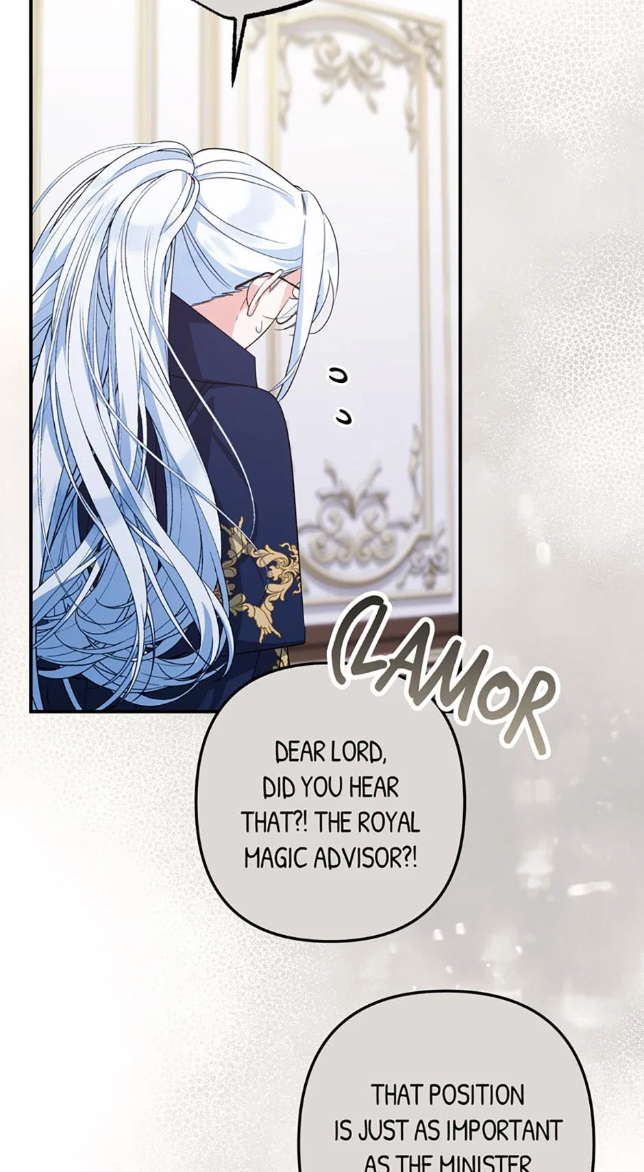 The Fake Dating Proposal to the Prince Chapter 74 – Page 38