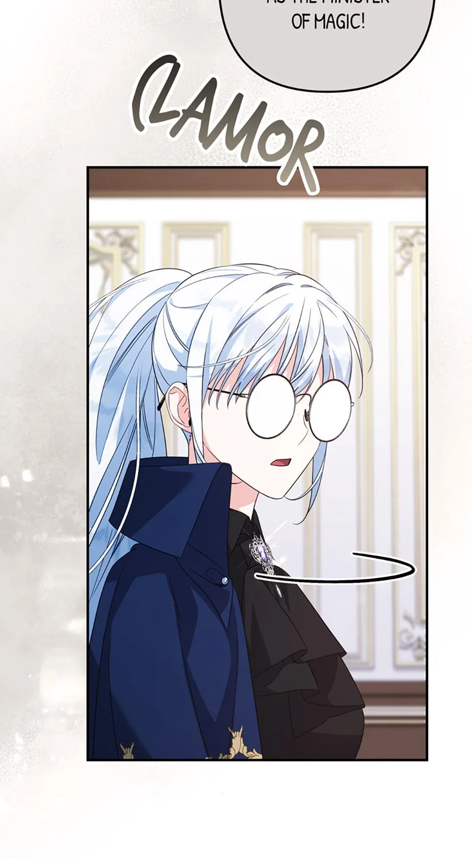 The Fake Dating Proposal to the Prince Chapter 74 – Page 39