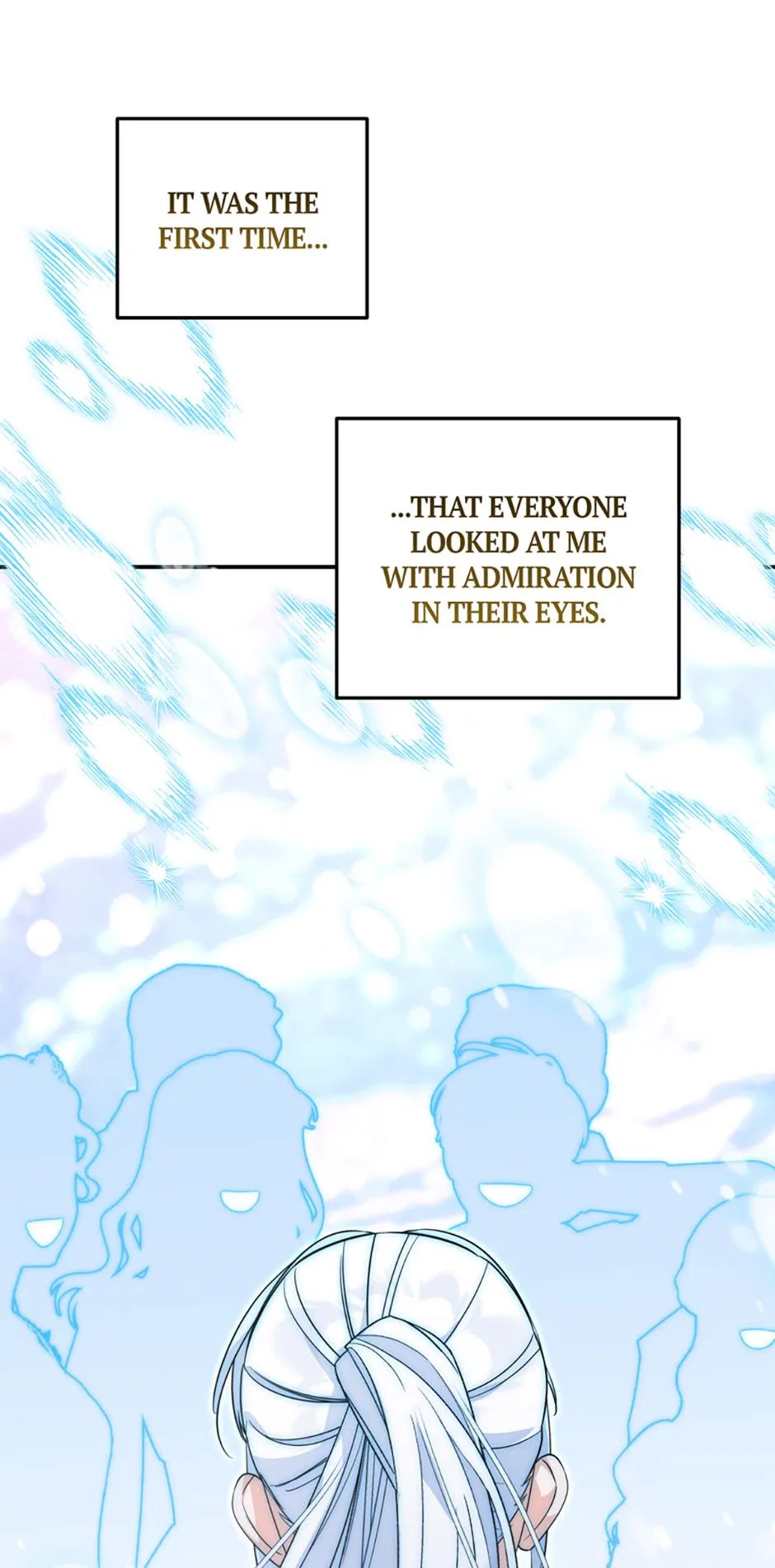 The Fake Dating Proposal to the Prince Chapter 74 – Page 40