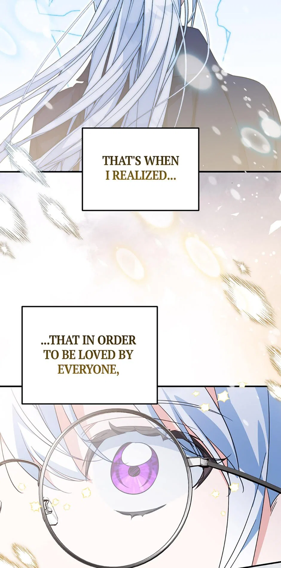 The Fake Dating Proposal to the Prince Chapter 74 – Page 41