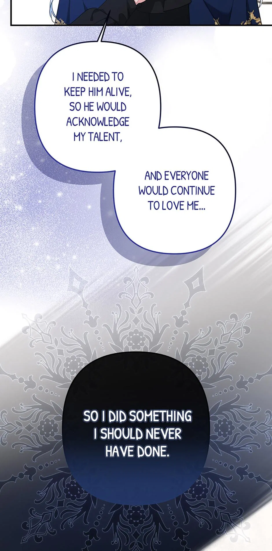 The Fake Dating Proposal to the Prince Chapter 74 – Page 45