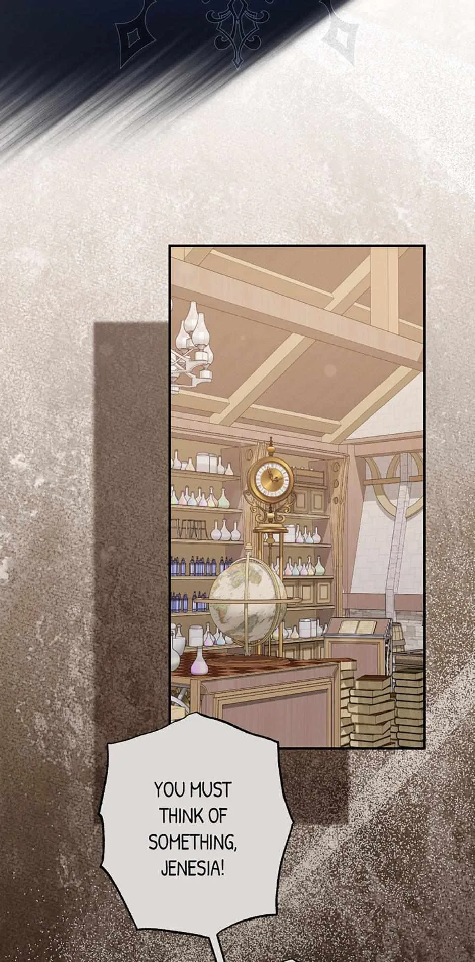 The Fake Dating Proposal to the Prince Chapter 74 – Page 46
