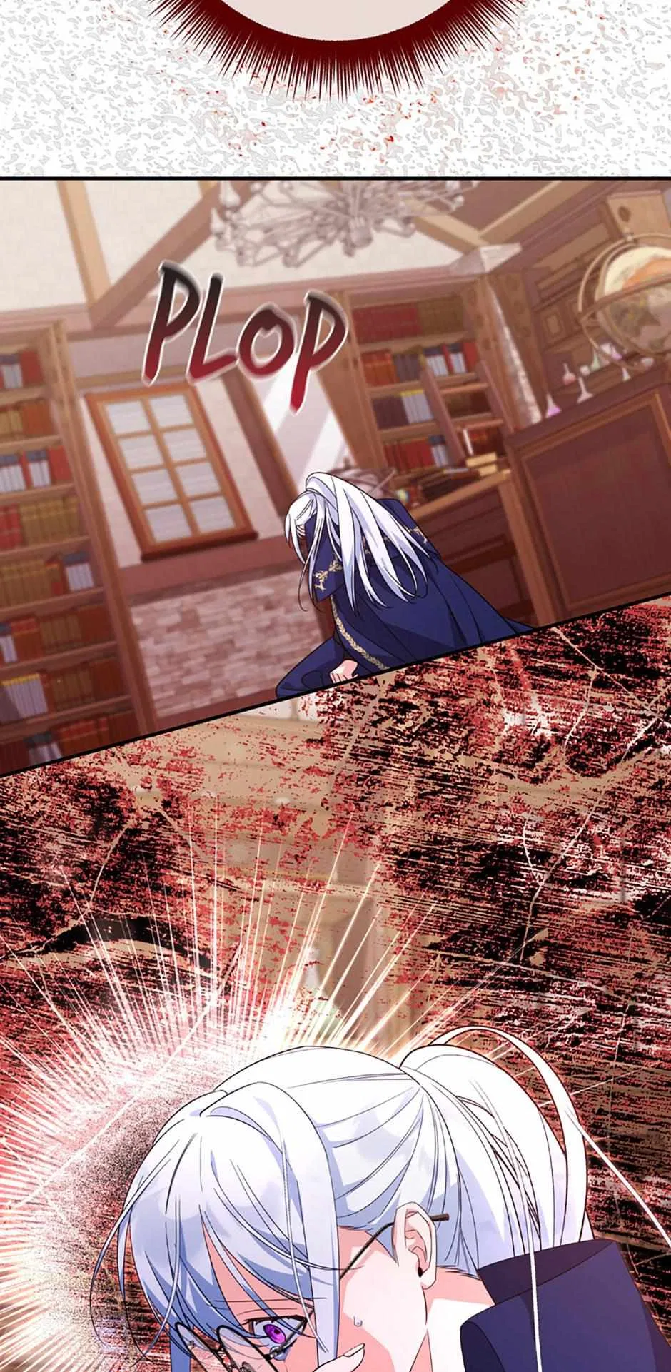 The Fake Dating Proposal to the Prince Chapter 74 – Page 51