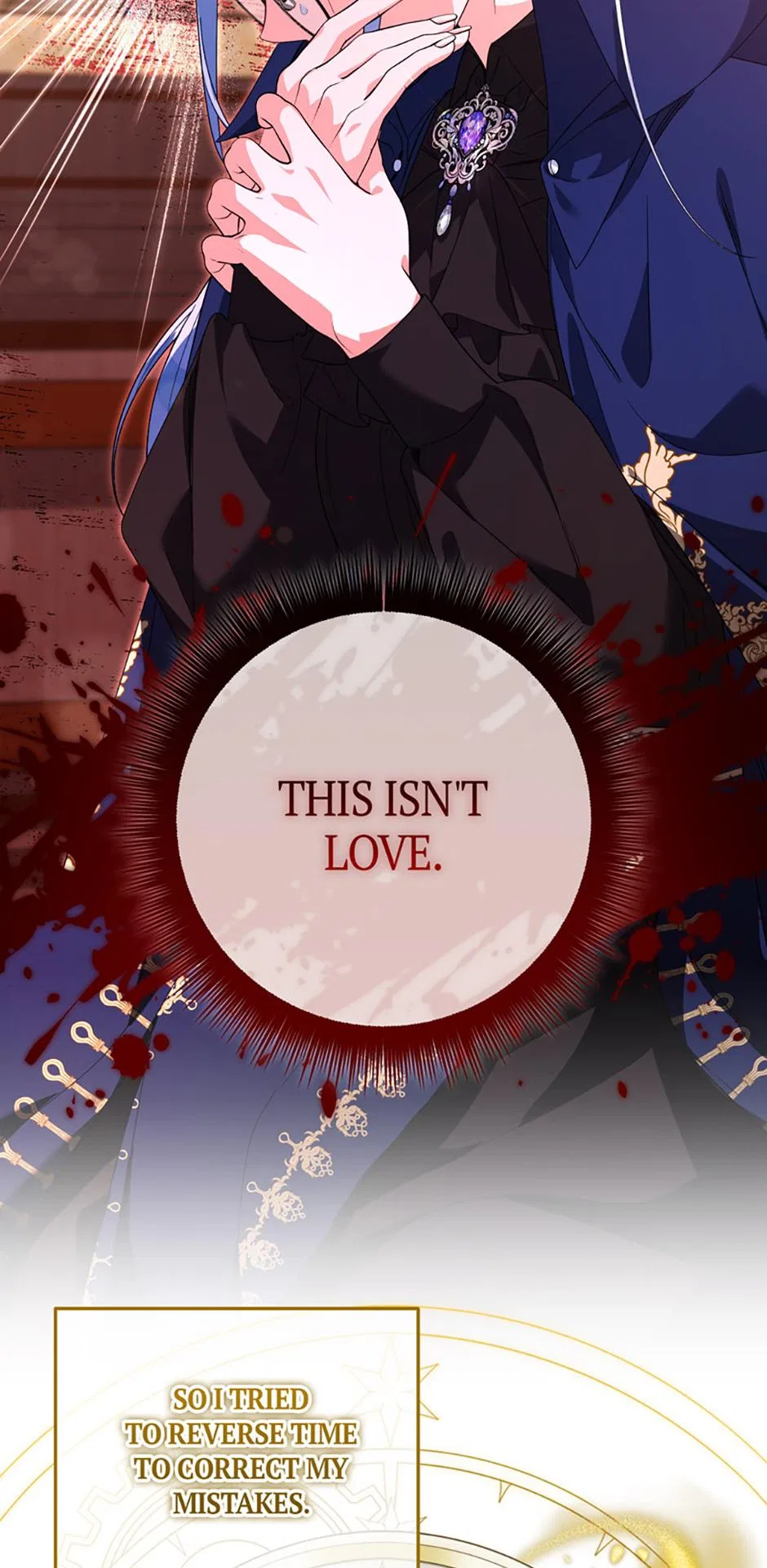 The Fake Dating Proposal to the Prince Chapter 74 – Page 52