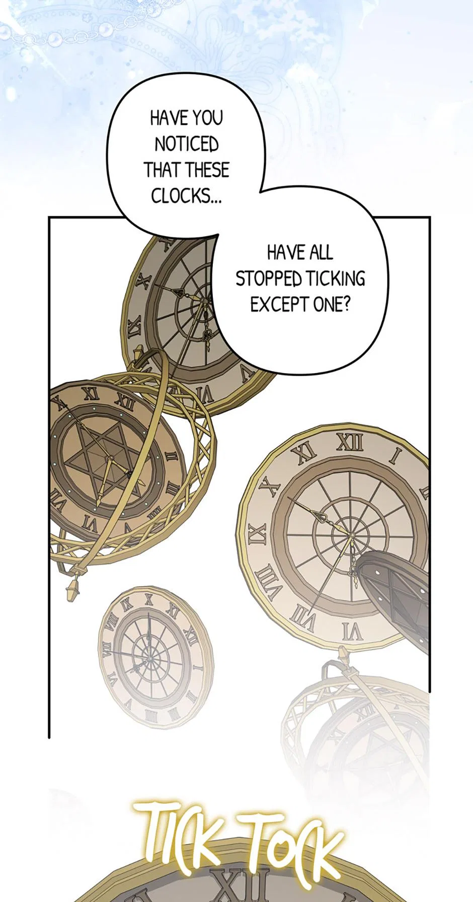 The Fake Dating Proposal to the Prince Chapter 74 – Page 57