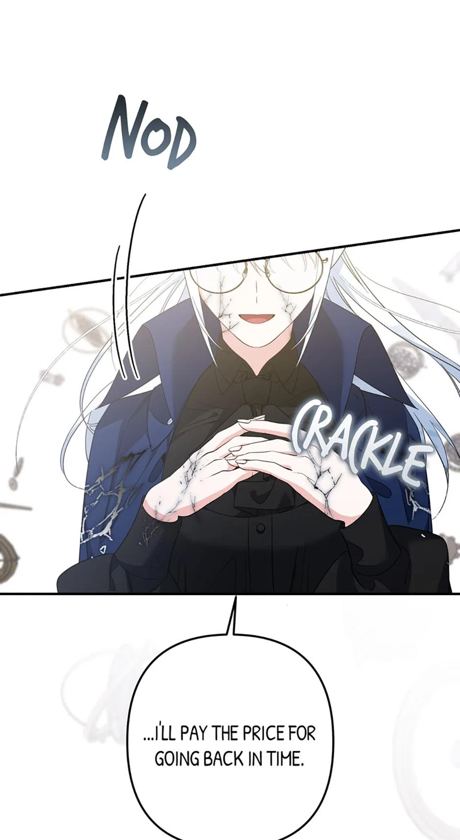 The Fake Dating Proposal to the Prince Chapter 74 – Page 61