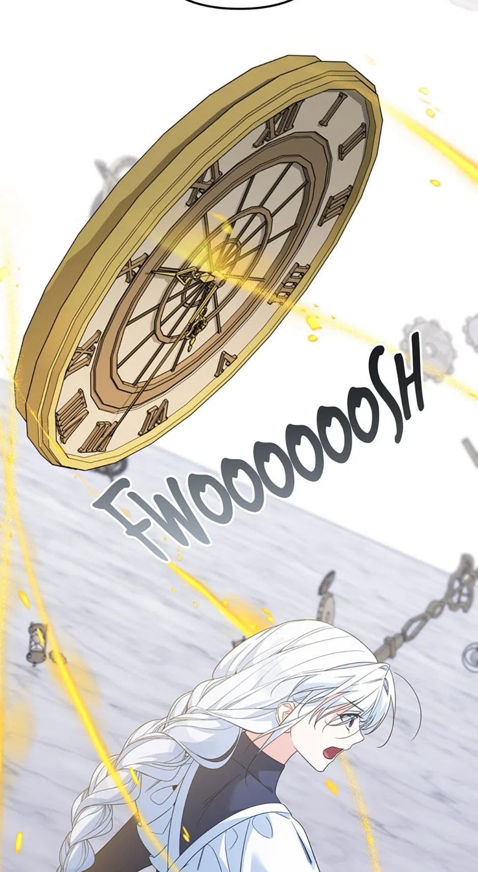 The Fake Dating Proposal to the Prince Chapter 74 – Page 62