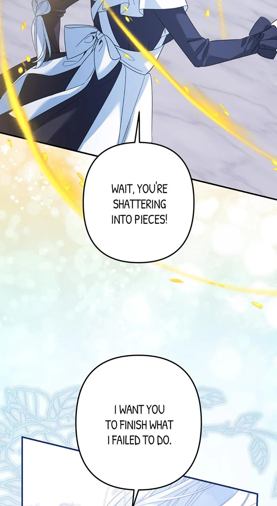 The Fake Dating Proposal to the Prince Chapter 74 – Page 63