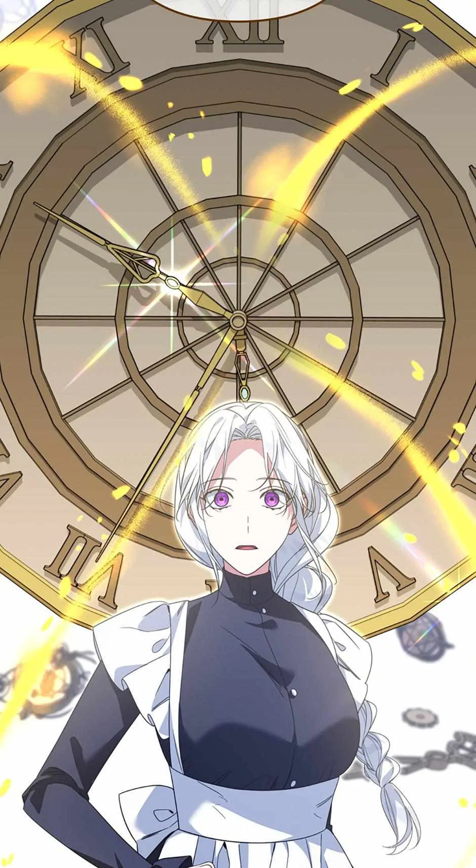 The Fake Dating Proposal to the Prince Chapter 74 – Page 65