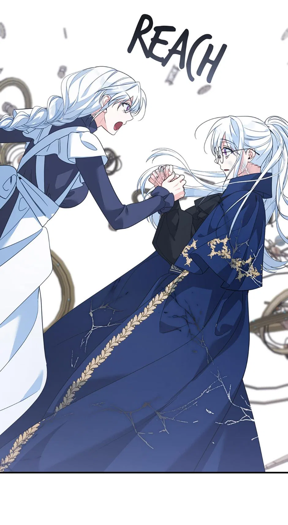 The Fake Dating Proposal to the Prince Chapter 74 – Page 67