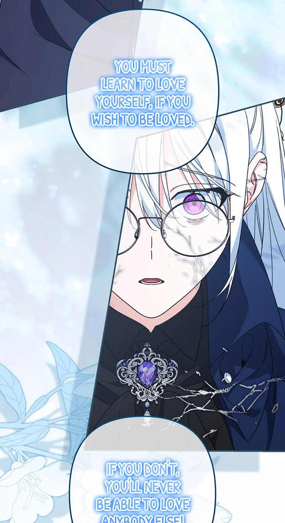 The Fake Dating Proposal to the Prince Chapter 74 – Page 69