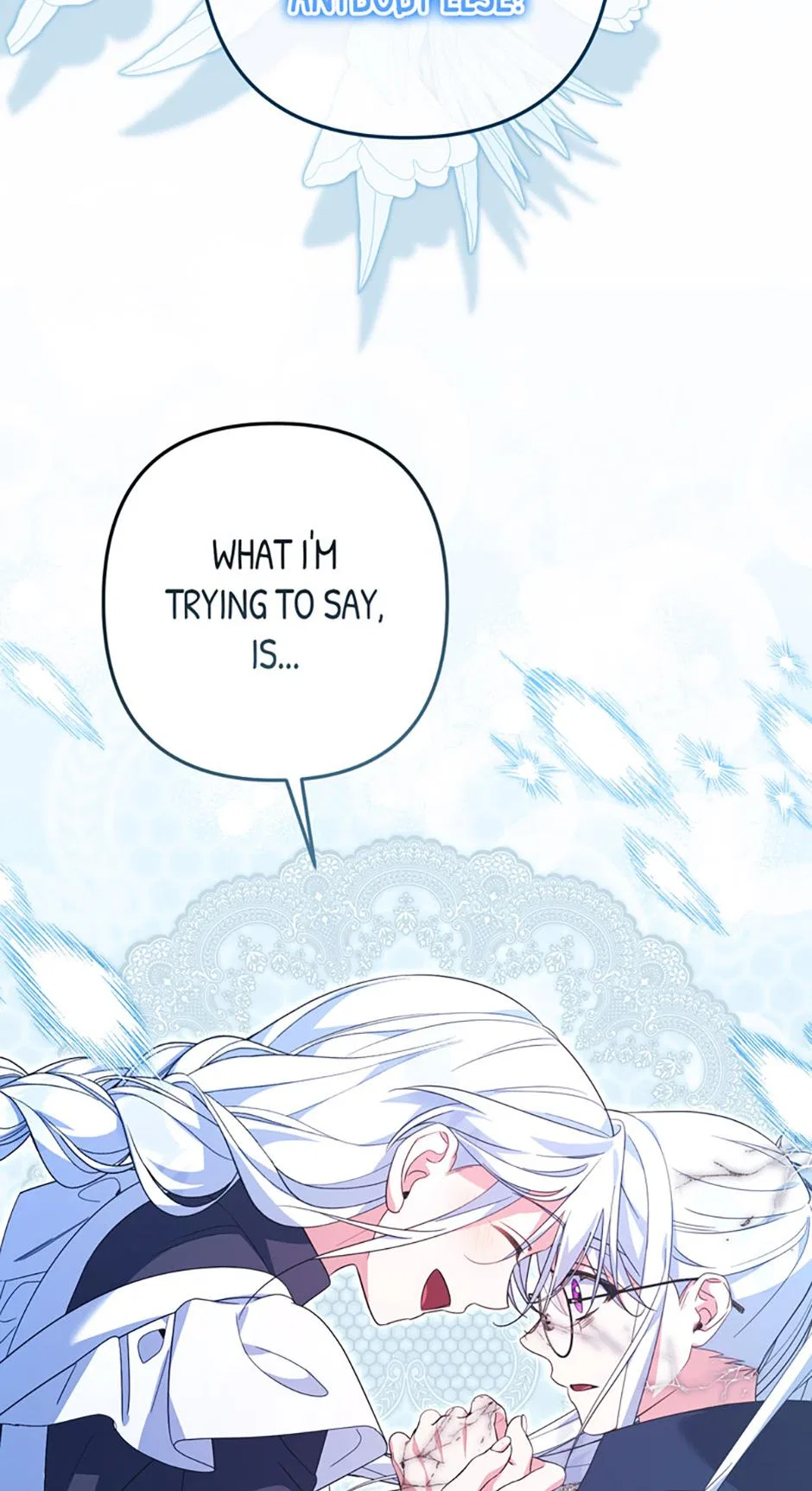 The Fake Dating Proposal to the Prince Chapter 74 – Page 70