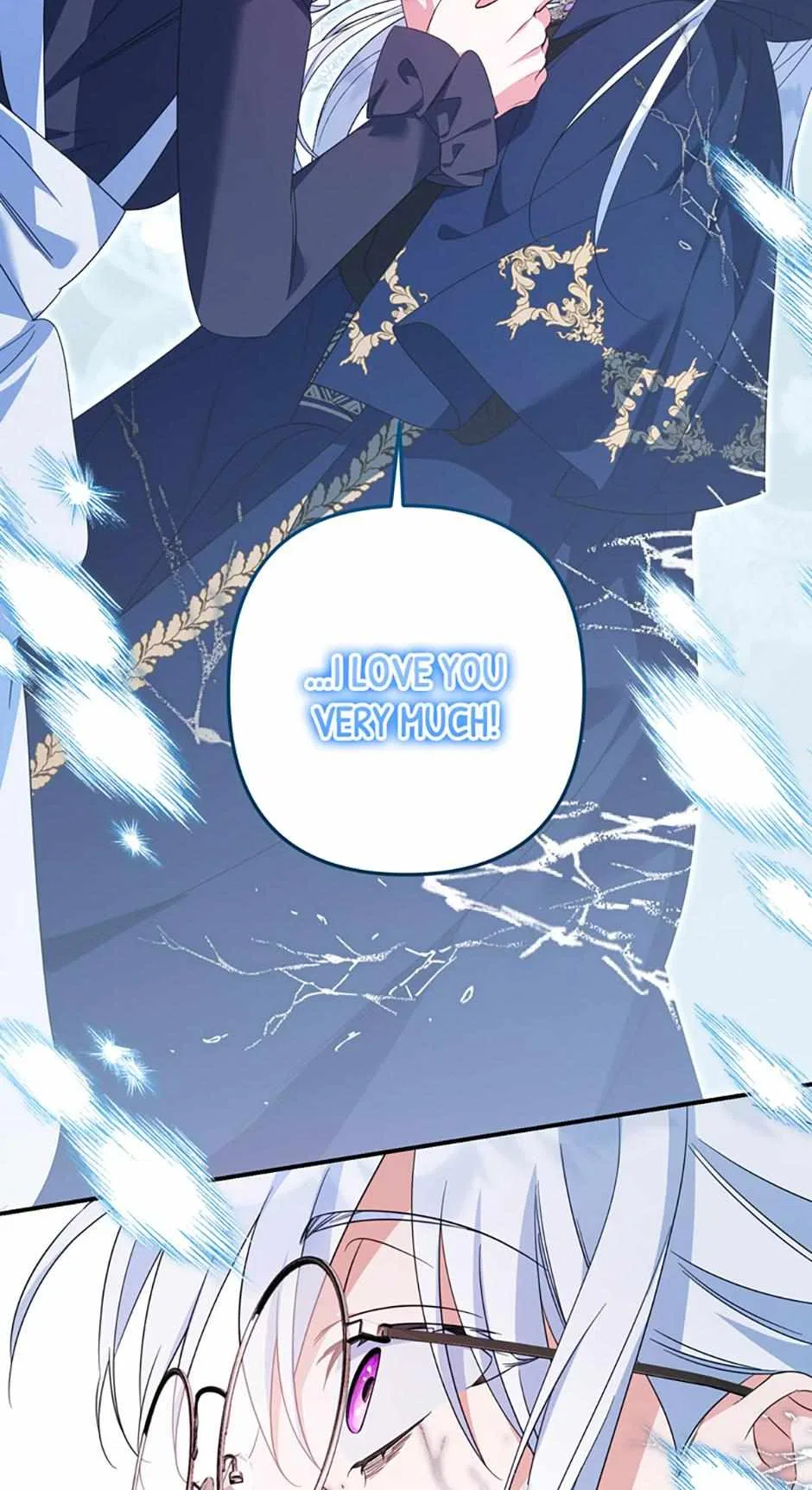 The Fake Dating Proposal to the Prince Chapter 74 – Page 71