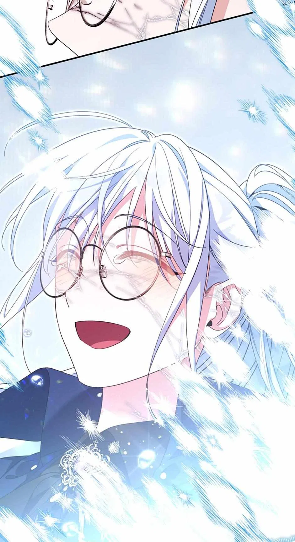The Fake Dating Proposal to the Prince Chapter 74 – Page 72