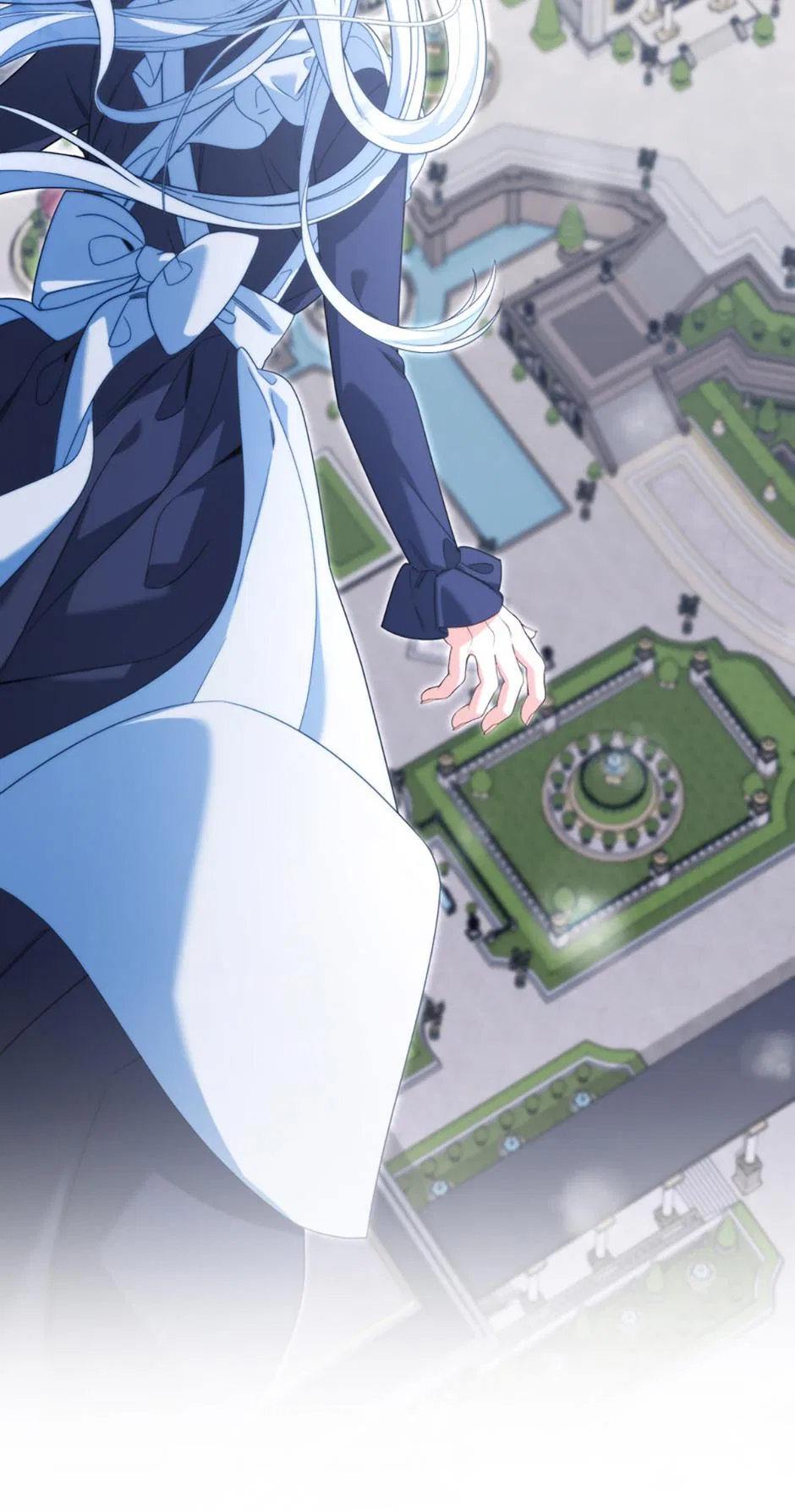 The Fake Dating Proposal to the Prince Chapter 74 – Page 78