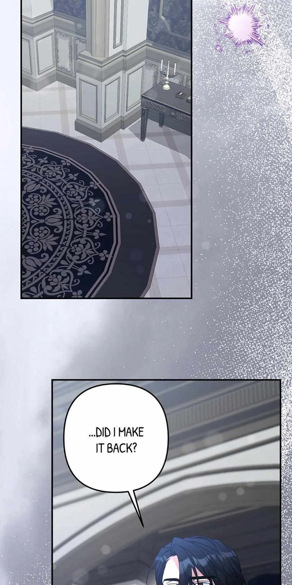 The Fake Dating Proposal to the Prince Chapter 73 – Page 3