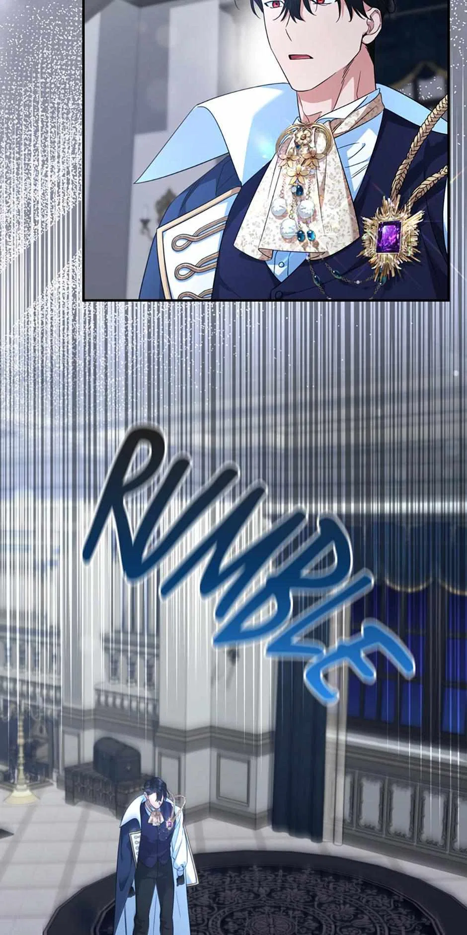 The Fake Dating Proposal to the Prince Chapter 73 – Page 4